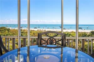 255 Periwinkle Way #5c, Sanibel, FL 33957, Sold 05/06/22