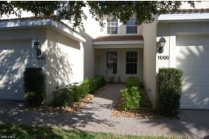 11017 Mill Creek Way APT 1006, Fort Myers, FL 33913, Sold 04/11/22