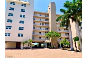 7700 Estero Blvd APT 403, Fort Myers Beach, FL 33931, Sold 03/31/22