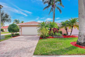 14142 Fall Creek Ct, Naples, FL 34114, Sold 04/26/22