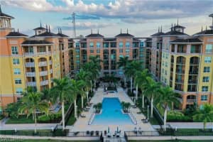2825 Palm Beach Blvd APT 303, Fort Myers, FL 33916, Sold 04/11/22