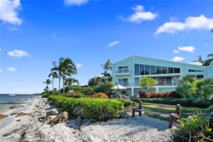 444 Lighthouse Way, Sanibel, FL 33957, Sold 03/29/22