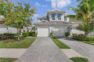 6954 Avalon Cir, Naples, FL 34112, Sold 04/28/22