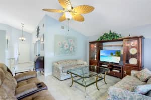 25411 Fairway Dunes Ct, Bonita Springs, FL 34135, Sold 04/04/22