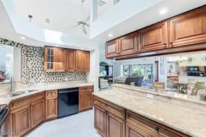 25411 Fairway Dunes Ct, Bonita Springs, FL 34135, Sold 04/04/22