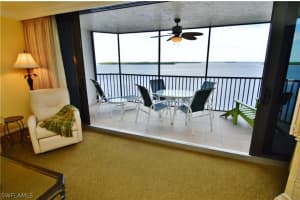 17170 Harbour Pointe Dr #534, Fort Myers, FL 33908, Sold 03/17/22