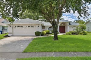 13711 Fern Trail Dr, North Fort Myers, FL 33903, Sold 04/05/22