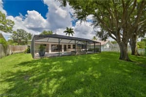 13711 Fern Trail Dr, North Fort Myers, FL 33903, Sold 04/05/22