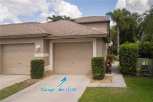 14281 Hickory Links Ct APT 1426, Fort Myers, FL 33912, Sold 04/21/22