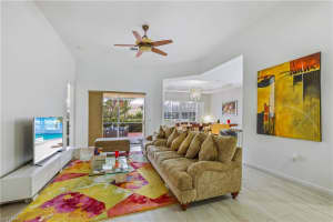 5553 Whispering Willow Way, Fort Myers, FL 33908, Sold 06/07/22