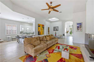 5553 Whispering Willow Way, Fort Myers, FL 33908, Sold 06/07/22