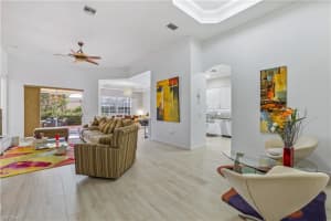 5553 Whispering Willow Way, Fort Myers, FL 33908, Sold 06/07/22