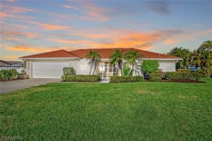 6909 Erin Marie Ct, Fort Myers, FL 33919, Sold 04/21/22
