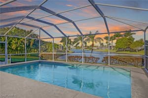 6909 Erin Marie Ct, Fort Myers, FL 33919, Sold 04/21/22