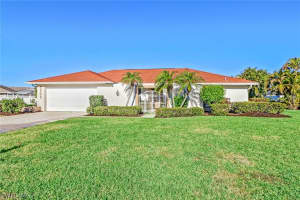 6909 Erin Marie Ct, Fort Myers, FL 33919, Sold 04/21/22