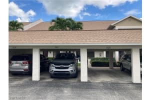 15140 Riverbend Blvd #504, North Fort Myers, FL 33917, Sold 03/31/22