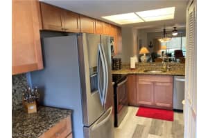 15140 Riverbend Blvd #504, North Fort Myers, FL 33917, Sold 03/31/22
