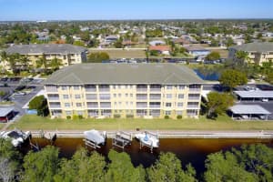 1791 Four Mile Cove Pkwy UNIT 616, Cape Coral, FL 33990, Sold 02/01/23