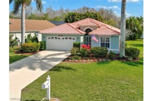 8551 Manderston Ct, Fort Myers, FL 33912, Sold 03/18/22