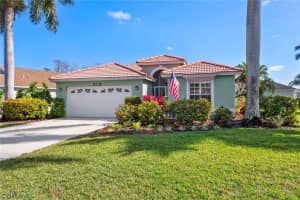 8551 Manderston Ct, Fort Myers, FL 33912, Sold 03/18/22