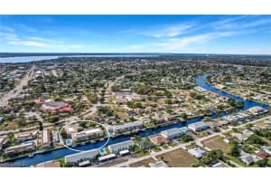 1345 SE 40th Terrace #2a, Cape Coral, FL 33904, Sold 04/04/22