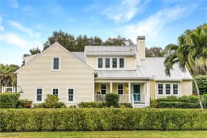 12290 Coconut Creek Ct, Fort Myers, FL 33908, Sold 03/25/22