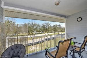 1080 Hancock Creek S Blvd APT 203, Cape Coral, FL 33909, Sold 04/04/22