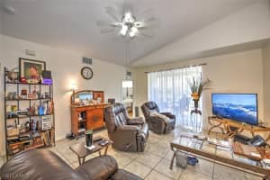 1080 Hancock Creek S Blvd APT 203, Cape Coral, FL 33909, Sold 04/04/22