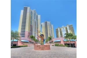 2743 First St APT 2201, Fort Myers, FL 33916, Sold 04/25/22