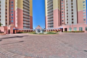 2743 First St APT 2201, Fort Myers, FL 33916, Sold 04/25/22