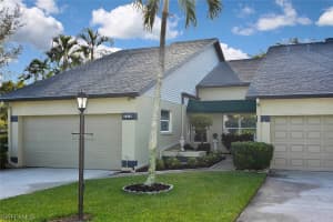 404 McGregor Park Cir #404, Fort Myers, FL 33908, Sold 02/28/24