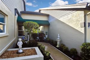 404 McGregor Park Cir #404, Fort Myers, FL 33908, Sold 02/28/24