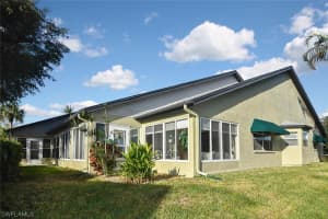 404 McGregor Park Cir #404, Fort Myers, FL 33908, Sold 02/28/24