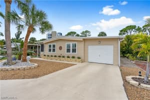 13710 Grackle Rd, Fort Myers, FL 33908, Sold 03/21/22