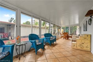 13710 Grackle Rd, Fort Myers, FL 33908, Sold 03/21/22
