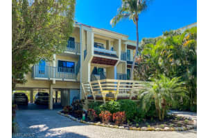 2501 W Gulf Dr a, Sanibel, FL 33957, Sold 05/02/22