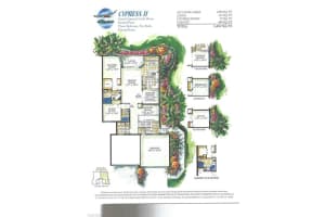 13860 Eagle Ridge Lakes Dr APT 202, Fort Myers, FL 33912, Sold 04/13/22
