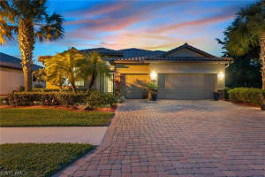 3917 Sapphire Wy, Naples, FL 34114, Sold 03/31/22