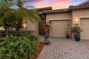 3917 Sapphire Wy, Naples, FL 34114, Sold 03/31/22