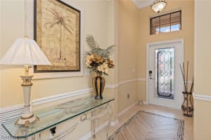 3917 Sapphire Wy, Naples, FL 34114, Sold 03/31/22