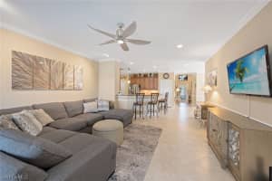 3917 Sapphire Wy, Naples, FL 34114, Sold 03/31/22