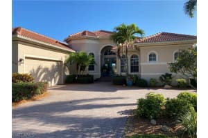 8830 New Castle Dr, Fort Myers, FL 33908, Sold 01/17/22