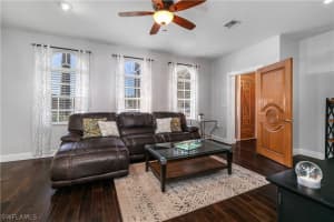 9285 Oak Bridge Ct, Fort Myers, FL 33967, Sold 03/29/22