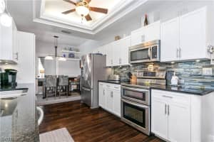 9285 Oak Bridge Ct, Fort Myers, FL 33967, Sold 03/29/22