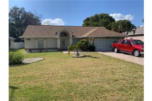 13691 Willow Bridge Dr, North Fort Myers, FL 33903, Sold 04/04/22