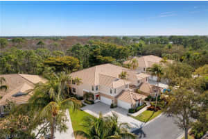 945 Carrick Bend Cir, Naples, FL 34110, Sold 03/22/22