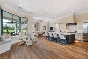2777 Olde Cypress Dr, Naples, FL 34119, Sold 03/28/22
