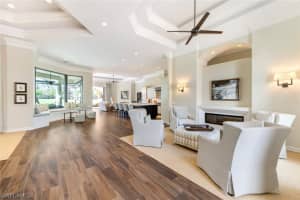 2777 Olde Cypress Dr, Naples, FL 34119, Sold 03/28/22