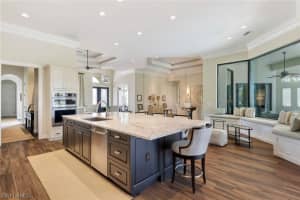 2777 Olde Cypress Dr, Naples, FL 34119, Sold 03/28/22