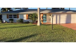 1815 SE 36th Terrace, Cape Coral, FL 33904, Sold 03/22/22